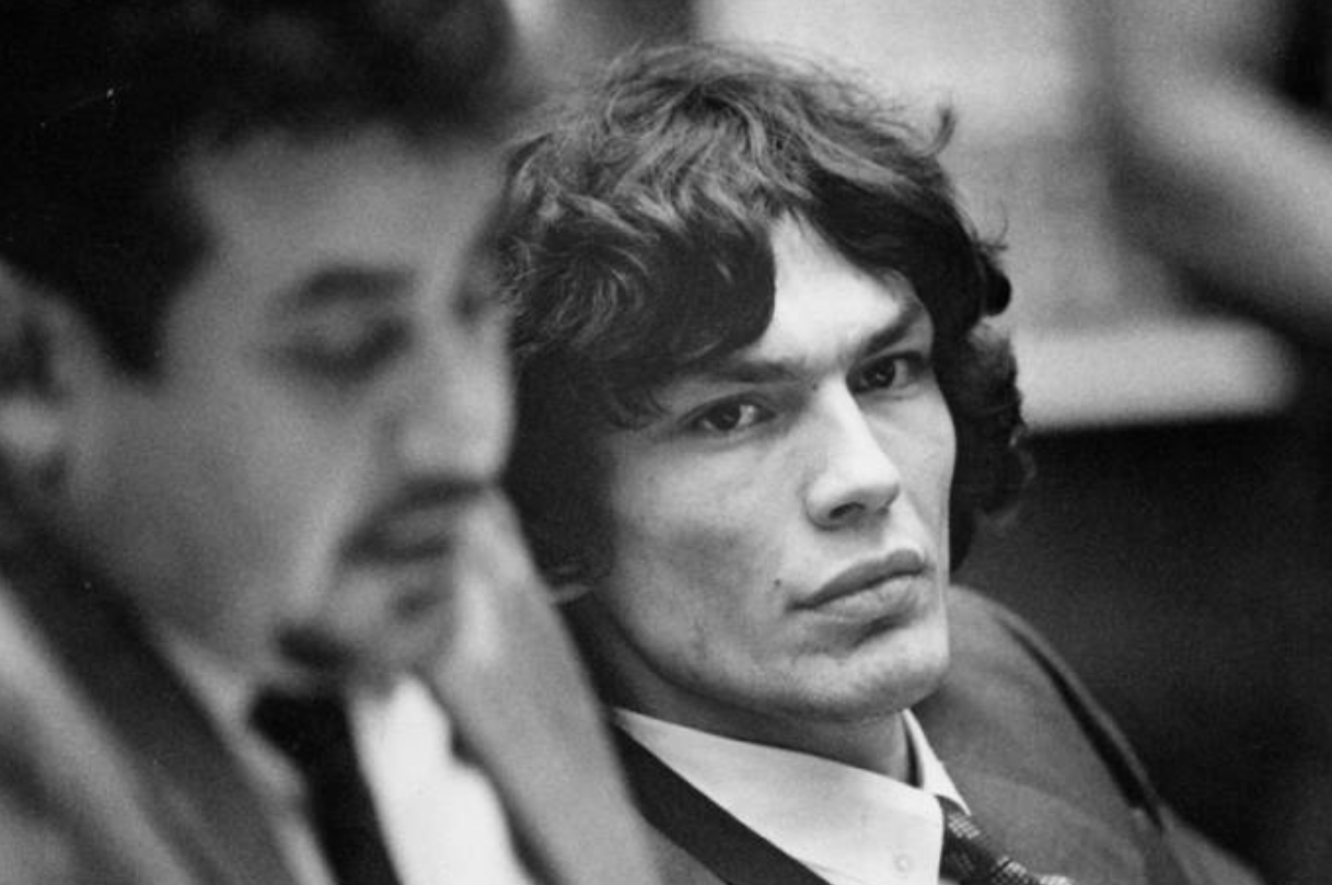 Richard Ramirez: Asesino en serie y Don Juan